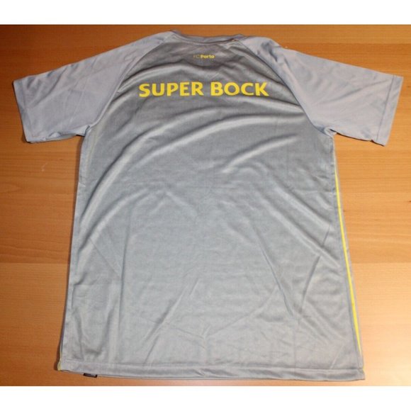 2018-19 FC Porto Football Club Jersey Shirt Top Medium New Balance NWT Soccer - Picture 3 of 4